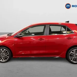 2023 Kia Rio 1.0 T GDi 48V 118 GT-Line S 5dr DCT Hatchback Petrol Automatic - Image 4