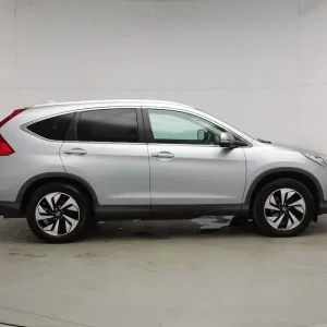 2016 Honda CR-V 1.6 i-DTEC EX SUV 5dr Diesel Manual 4WD Euro 6 (s/s) (160 ps) SUV DIESEL Manual - Image 6