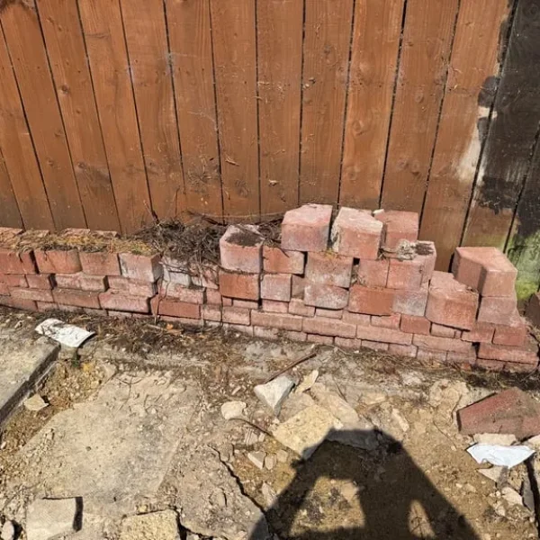 Block Paving (approx70), edging stones (20+) FREE