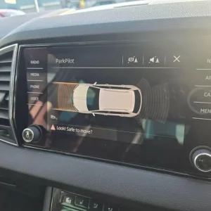 2018 Skoda Karoq 1.5 TSI SE L Euro 6 (s/s) 5dr ESTATE Petrol Manual - Image 5