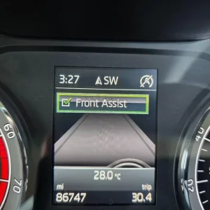 2018 Skoda Karoq 1.5 TSI SE L Euro 6 (s/s) 5dr ESTATE Petrol Manual - Image 8