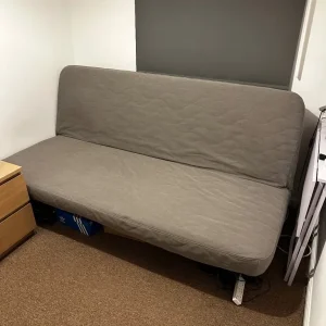 IKEA NYHAMN POCKET SPRING SOFA BED