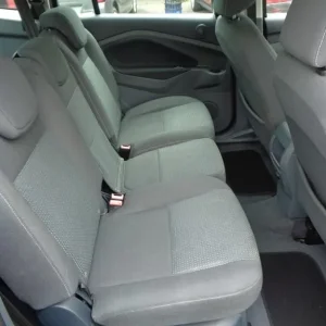 2014 Ford Grand C-Max Zetec TDCI 115 MPV Diesel Manual - Image 5