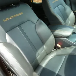 2023 Ford Ranger 2.0 TD EcoBlue Wildtrak Auto 4WD Euro 6 (s/s) 4dr PICK UP Diesel Automatic - Image 3