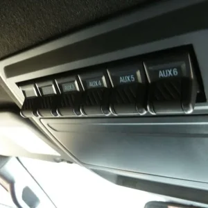 2023 Ford Ranger 2.0 TD EcoBlue Wildtrak Auto 4WD Euro 6 (s/s) 4dr PICK UP Diesel Automatic - Image 5