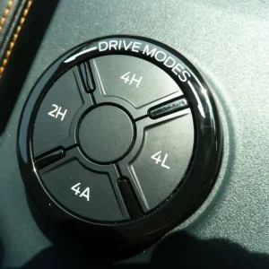 2023 Ford Ranger 2.0 TD EcoBlue Wildtrak Auto 4WD Euro 6 (s/s) 4dr PICK UP Diesel Automatic - Image 6