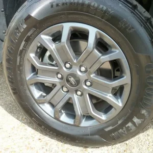 2023 Ford Ranger 2.0 TD EcoBlue Wildtrak Auto 4WD Euro 6 (s/s) 4dr PICK UP Diesel Automatic - Image 8