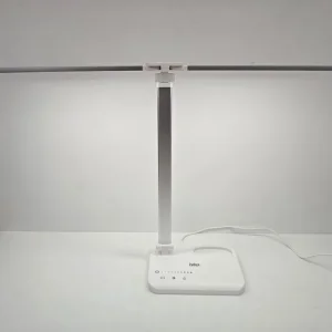 Dual Swing Arm LED Desk Lamp - Image 4