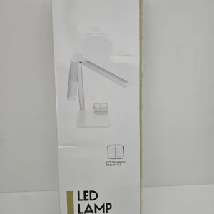 Dual Swing Arm LED Desk Lamp - Image 6