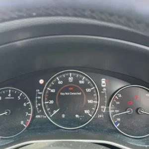 2020 Mazda Mazda3 90704 Saloon Petrol Manual - Image 3