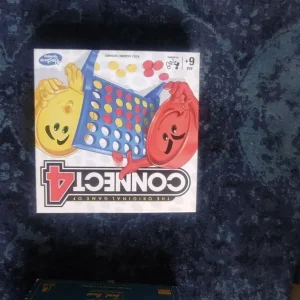 Selection of board games - Image 2