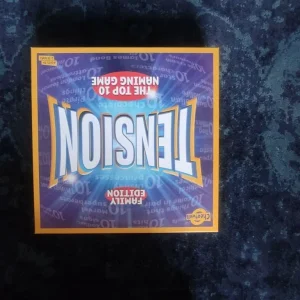 Selection of board games - Image 3