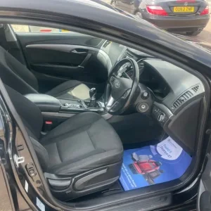 2016 Hyundai i40 CRDI S BLUE DRIVE Estate Diesel Manual - Image 7