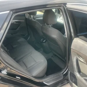 2016 Hyundai i40 CRDI S BLUE DRIVE Estate Diesel Manual - Image 8