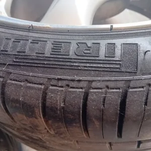 Wheels and tyres - Image 7