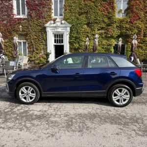 2021 Audi Q2 1.5 TFSI CoD 35 Sport SUV 5dr Petrol Manual Euro 6 (s/s) (150 ps) - Image 2