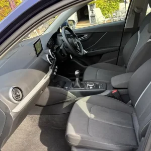 2021 Audi Q2 1.5 TFSI CoD 35 Sport SUV 5dr Petrol Manual Euro 6 (s/s) (150 ps) - Image 7