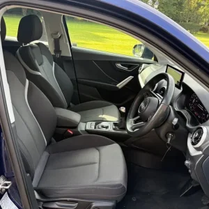 2021 Audi Q2 1.5 TFSI CoD 35 Sport SUV 5dr Petrol Manual Euro 6 (s/s) (150 ps) - Image 8