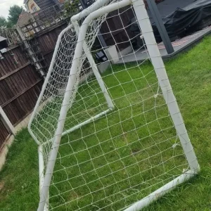 Football Goal 6ft x 4ft - Image 2