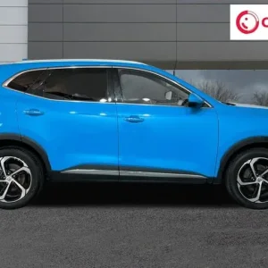 2023 MG MG HS 1.5 T-GDI Trophy SUV 5dr Petrol Manual Euro 6 (s/s) (162 ps) ESTATE Petrol Manual - Image 2