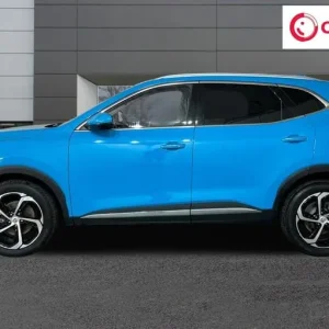 2023 MG MG HS 1.5 T-GDI Trophy SUV 5dr Petrol Manual Euro 6 (s/s) (162 ps) ESTATE Petrol Manual - Image 3