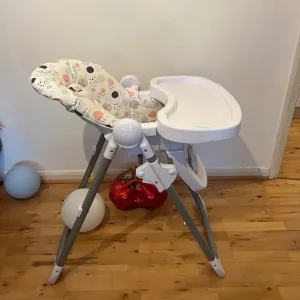 Babylo baby highchair - Image 2