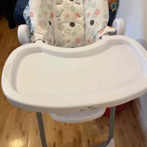 Babylo baby highchair - Image 3