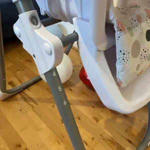 Babylo baby highchair - Image 4