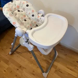Babylo baby highchair