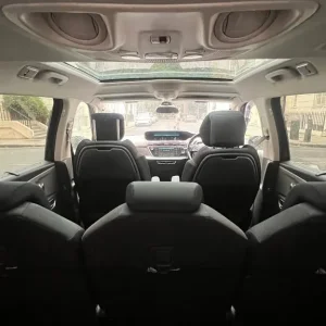 CHEAP PCO RENT Citroen Grand C4 Picasso 2.0 BlueHDi Flair – Uber & Bolt Ready! - Image 4