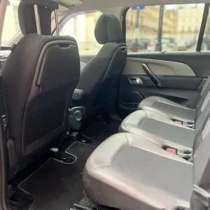CHEAP PCO RENT Citroen Grand C4 Picasso 2.0 BlueHDi Flair – Uber & Bolt Ready! - Image 5