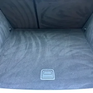 2013 (63) AUDI Q3 2.0 TDI S LINE 86,000 MILES 2 OWNER CAMBELT CHANGE UK DELIVERY - Image 5