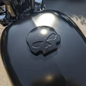 Harley Davidson 883N Iron 1200cc - Image 7