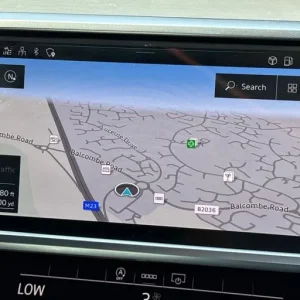 2022 Audi A6 Saloon 2.0 TFSI 40 S line Saloon 4dr Petrol S Tronic Euro 6 (s/s) (204 ps) SALOON Pe... - Image 4