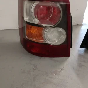 Range Rover Sport 2007 - Image 2