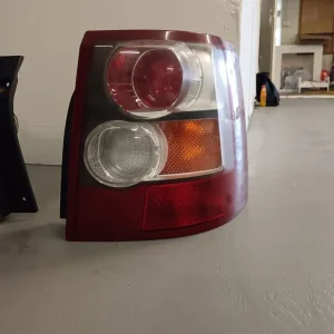 Range Rover Sport 2007 - Image 3