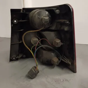 Range Rover Sport 2007 - Image 4