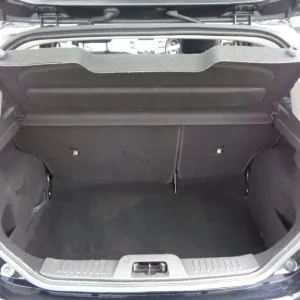 2016 Ford Fiesta Titanium Hatchback Petrol Manual - Image 6