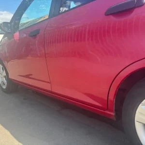 Honda, JAZZ, Hatchback, 2006, Manual, 1246 (cc), 5 doors - Image 6