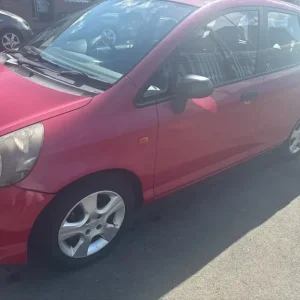 Honda, JAZZ, Hatchback, 2006, Manual, 1246 (cc), 5 doors - Image 7