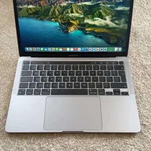 MacBook Pro (13-inch, M2, 2022) - Image 2