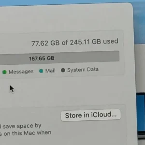 MacBook Pro (13-inch, M2, 2022) - Image 5