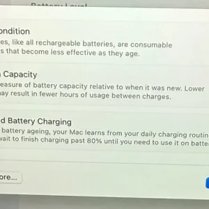 MacBook Pro (13-inch, M2, 2022) - Image 6