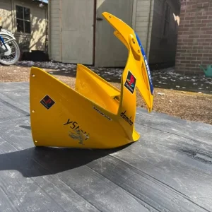 Motorcycle parts - Image 2