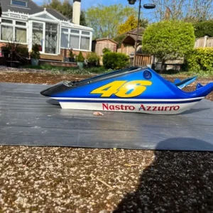 Motorcycle parts - Image 3