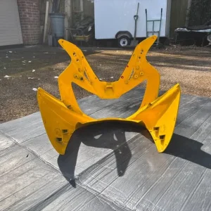 Motorcycle parts - Image 4