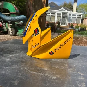 Motorcycle parts - Image 5