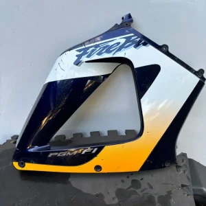 Motorcycle parts - Image 8