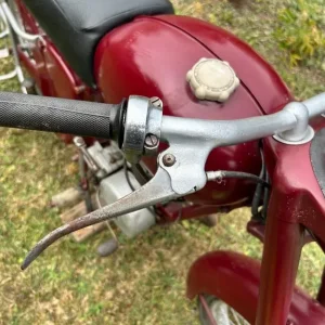 1957 James Flying Cadet - Image 5