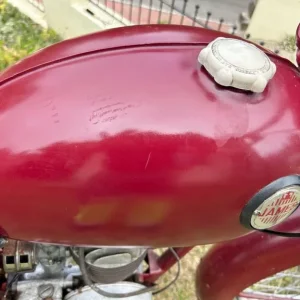 1957 James Flying Cadet - Image 7